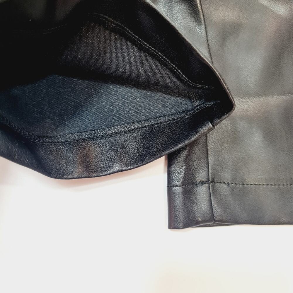 MORE TO COME Alani Pant in Black Medium - Picture 3 of 10